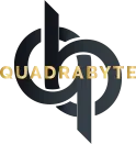 Quadrabyte logo