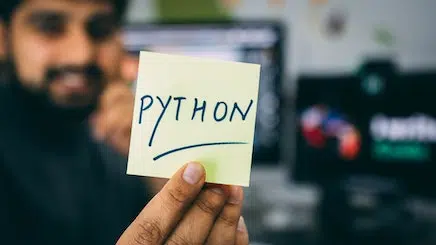 Python-PostIt-Note
