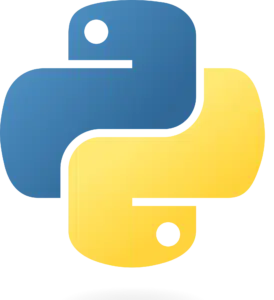 Python Logo